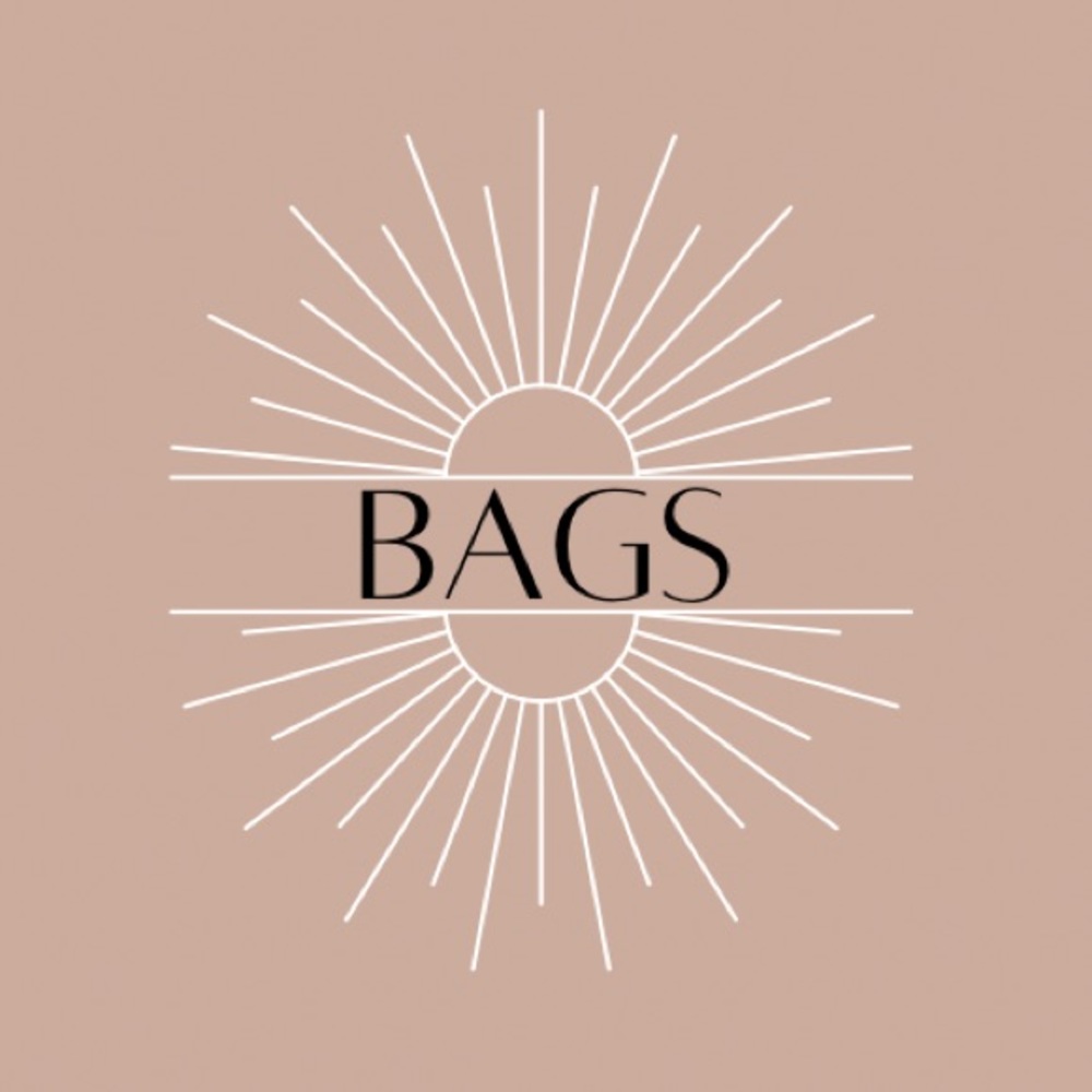 Bags found here!